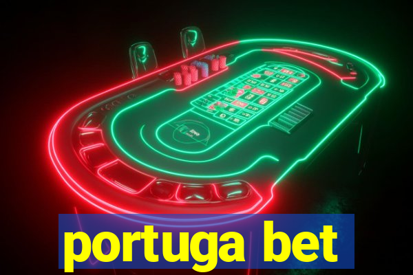 portuga bet